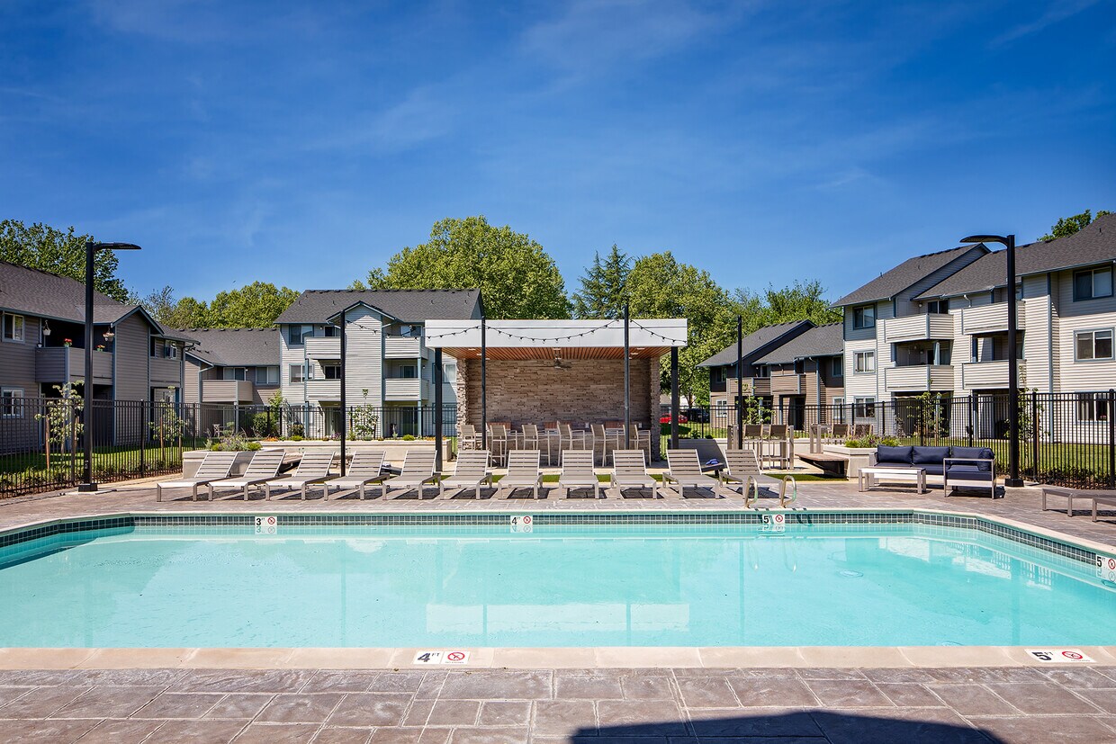The Pointe Apartments Vancouver
