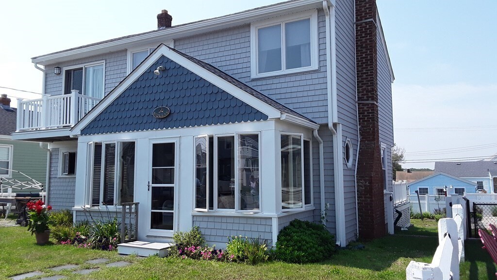 65 Foster Ave, Marshfield, MA 02050 House Rental in Marshfield, MA