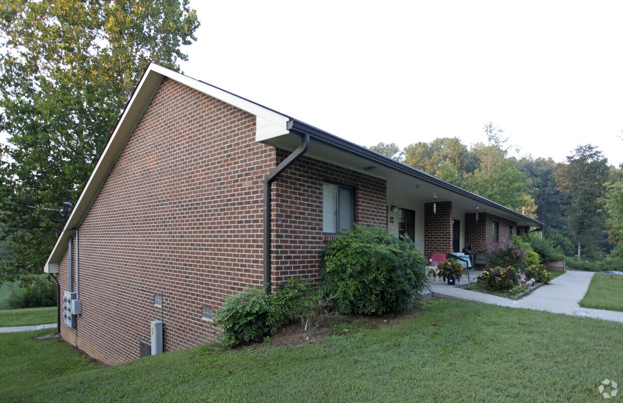 Norris Garden Apartments Apartments in Andersonville, TN