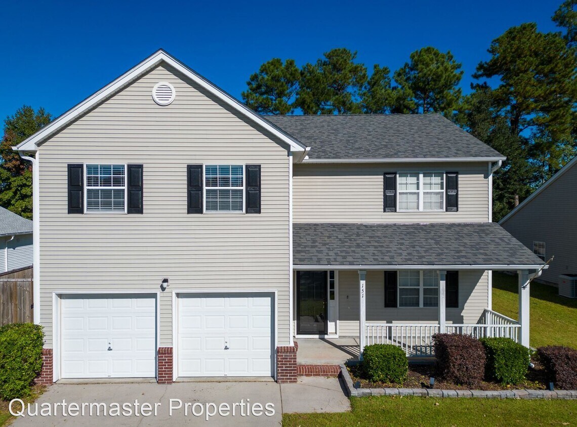 Primary Photo - 4 br, 2.5 bath House - 151 Balbriggan Drive
