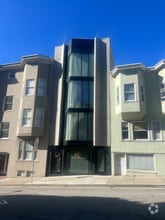 Building Photo - 1312 Pacific Ave
