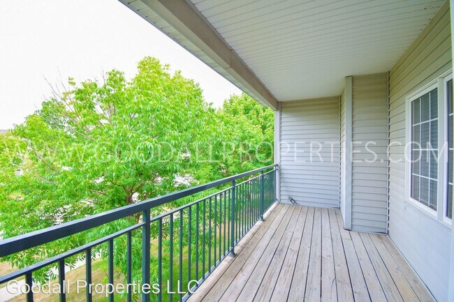 Foto del edificio - 2 br, 2 bath House - 1325 SE Florence Dr #207