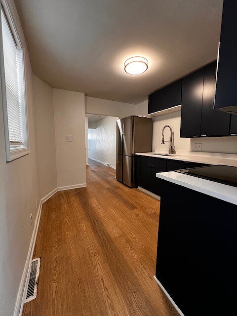 Foto del edificio - 205 Porter St