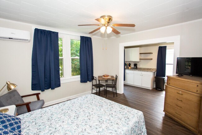 Foto del edificio - 111 Summit St