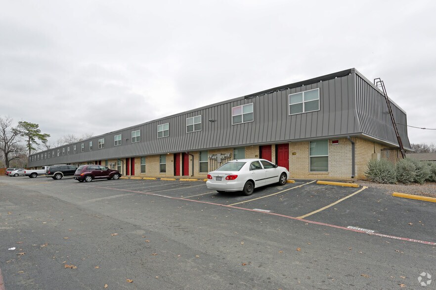 Zen Apartments Rentals Arlington, TX