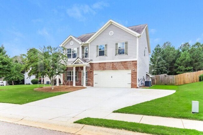 Building Photo - 331 White Birch Ln