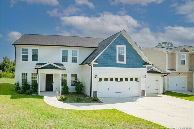 Foto del edificio - 1817 Gentle Bend Way