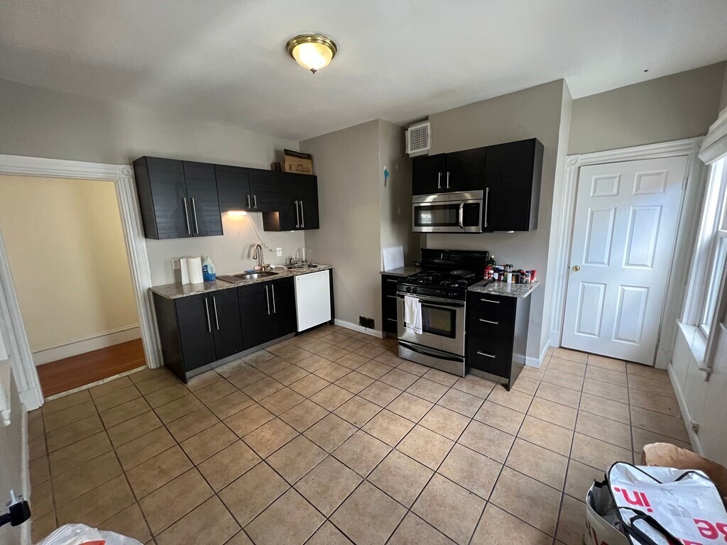 14 Stickney Ave Unit 1, Somerville, MA 02145 Apartments in Somerville