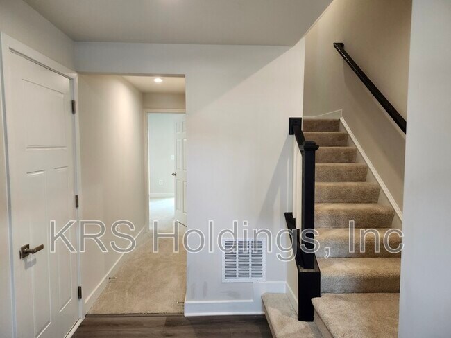 Foto del edificio - 4527 Fountainbridge Ct
