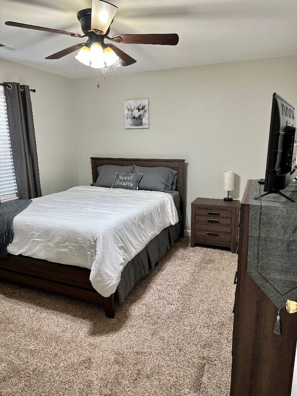 Foto del edificio - 1642 Thompson Dr