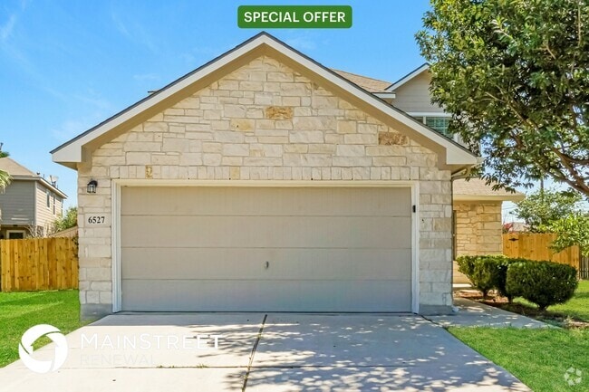 Building Photo - 6527 Candlecane Cir