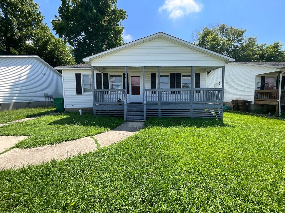 Primary Photo - Remodeled High Point home! 3 Bedroom, 2 Ba...