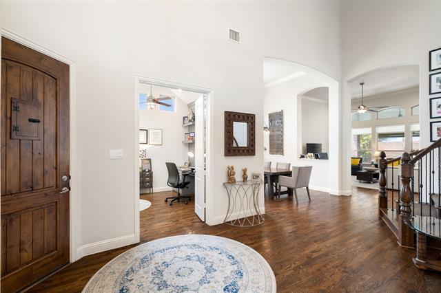 Foto del edificio - 6313 Cobbie Creek Dr