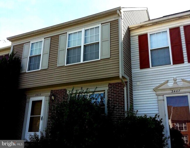 Building Photo - 3405 Tuckahoe Ct