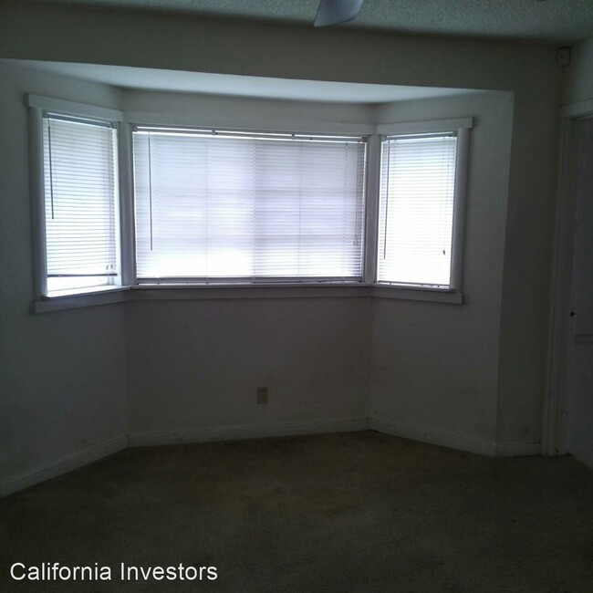 Foto del edificio - 2 br, 1 bath House - 3001 Marconi Avenue