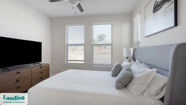 Foto del edificio - 15950 Chase Hill Blvd