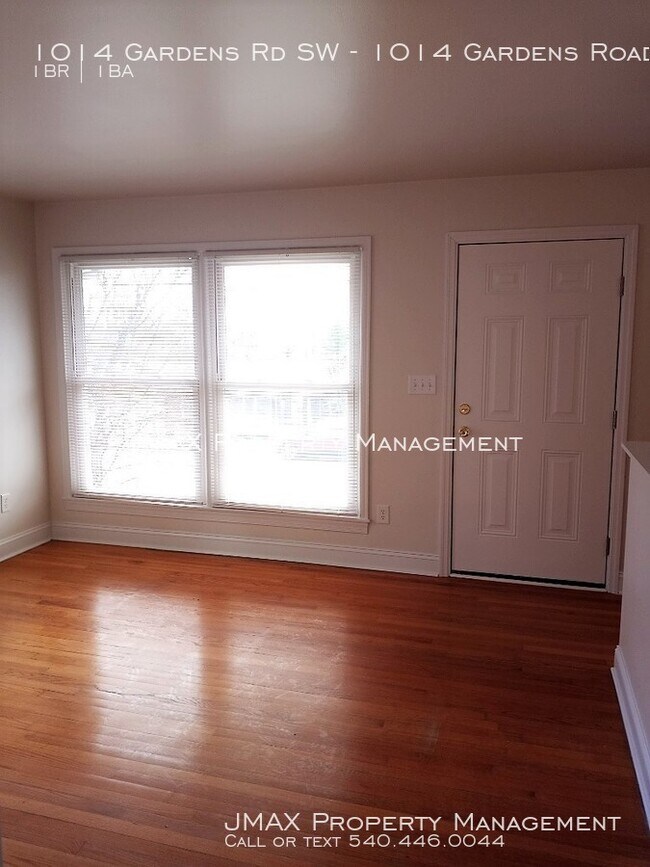 Foto del edificio - 1014 Gardens Rd SW