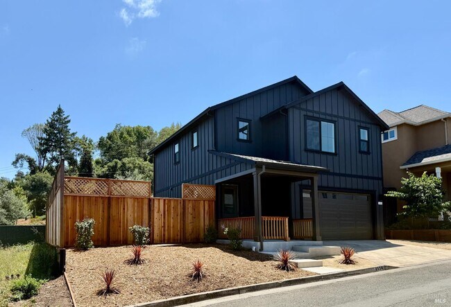 Foto del edificio - 3558 Parker Hill Court
