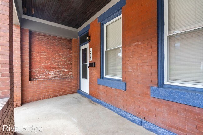 Building Photo - 3 br, 2 bath House - 244 46th Street
