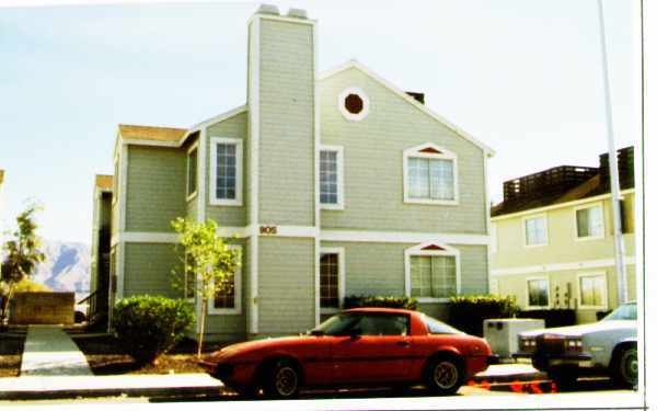 Foto del edificio - Village At Washington