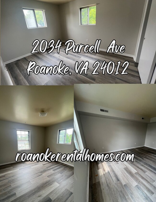 Building Photo - 2034-2036 Purcell Ave NE