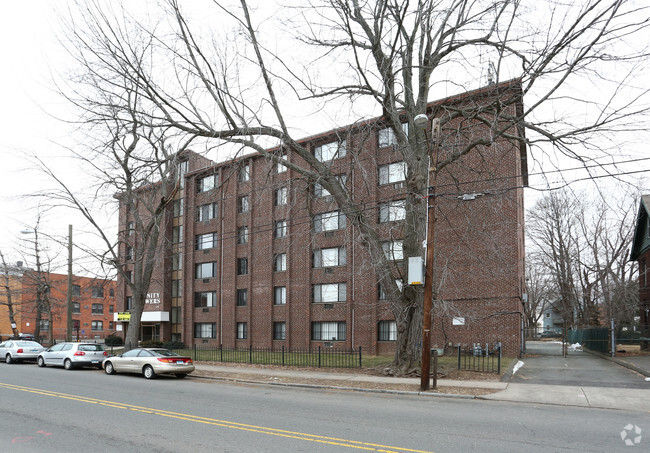 Trinity Tower Apartments - 34 Vernon St Hartford, CT | Apartments.com