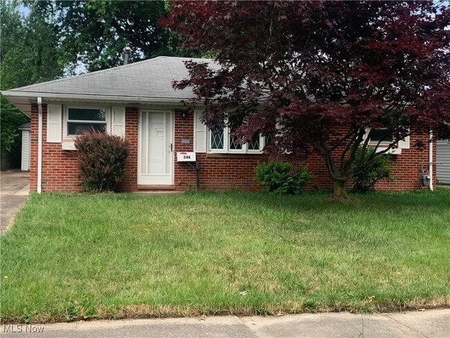 Building Photo - 346 Gayle Dr