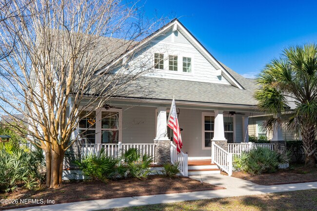 Foto del edificio - 11 Mascotte Pl