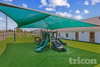 Interior Photo - Tricon Simpsonville