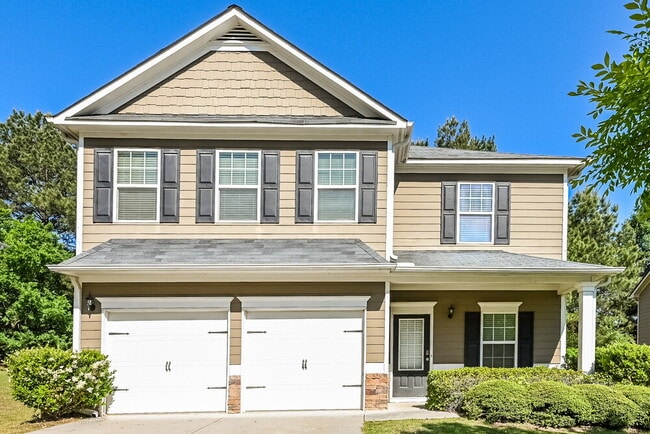Building Photo - 4322 Mill Farm Ln NE