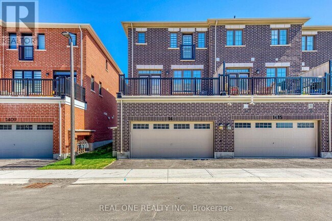 Photo du bâtiment - 1413 William Halton Pkwy
