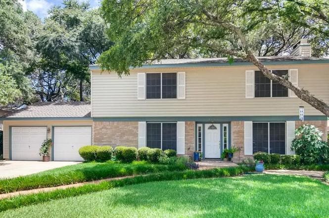 Foto principal - 4102 Columbine Dr