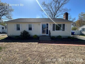 Building Photo - 156 Jeffrey Rd