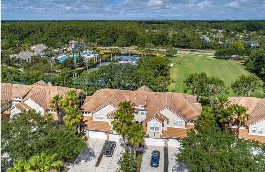 Primary Photo - Waterchase 3BR Townhome for Rent ... Conve...