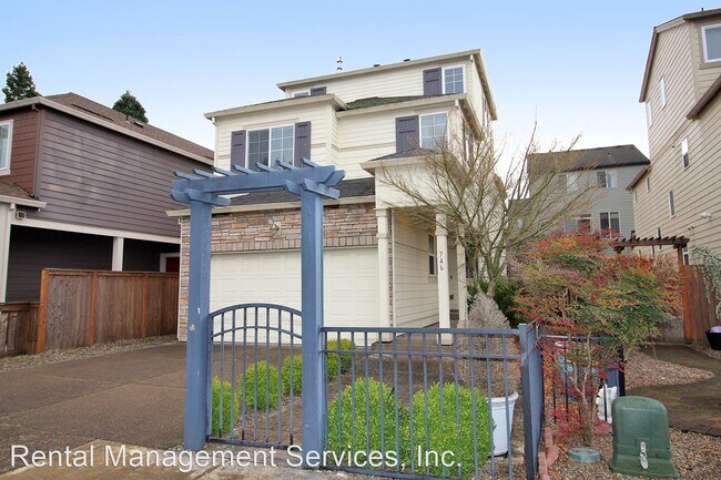 Foto del edificio - 3 br, 2.5 bath House - 746 SW 207th Pl