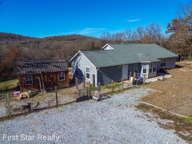 Building Photo - 4 br, 2 bath House - 19206 E. Black Oak