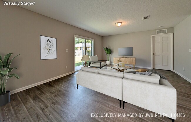 Foto del edificio - 4473 Hudnall Rd