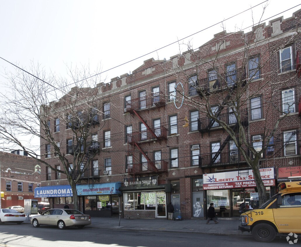 Primary Photo - 1608 Mermaid Ave