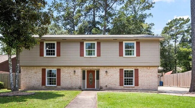 Building Photo - 22011 Kenchester Dr