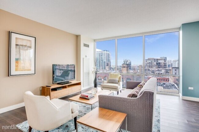 Foto del edificio - 668 N Wells St