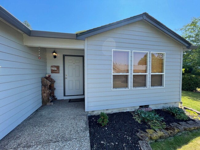 Foto del edificio - 3-Bedroom Home in Beaverton!