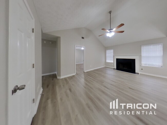 Building Photo - 5513 Perching Place Lithonia GA