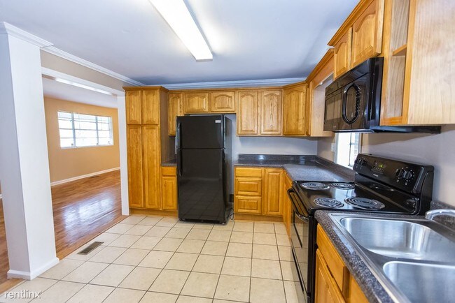 Foto del edificio - 1520 Teer Rd