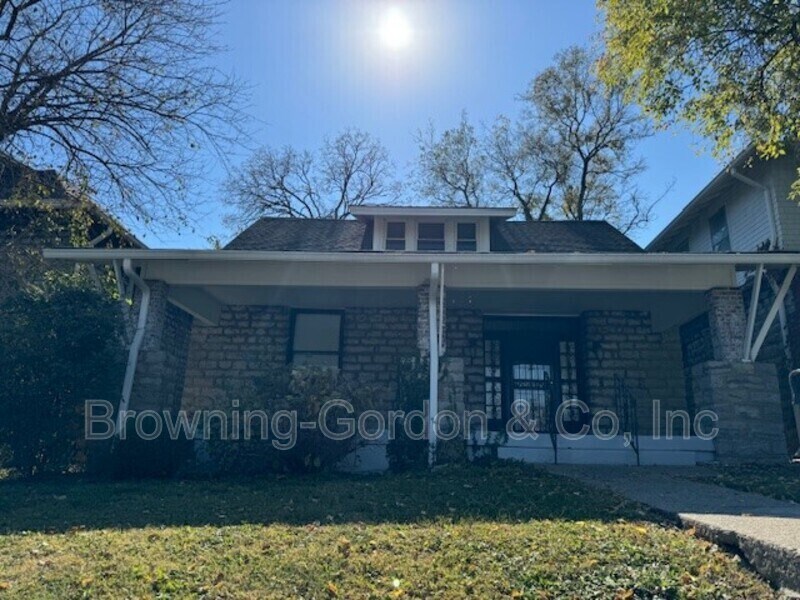 Foto principal - 1503 Bernard Ave