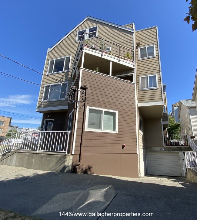 1446-Exterior - 1446 NW 62nd St