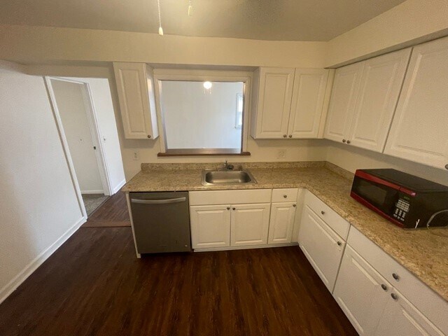 Foto del edificio - 92 Kail St