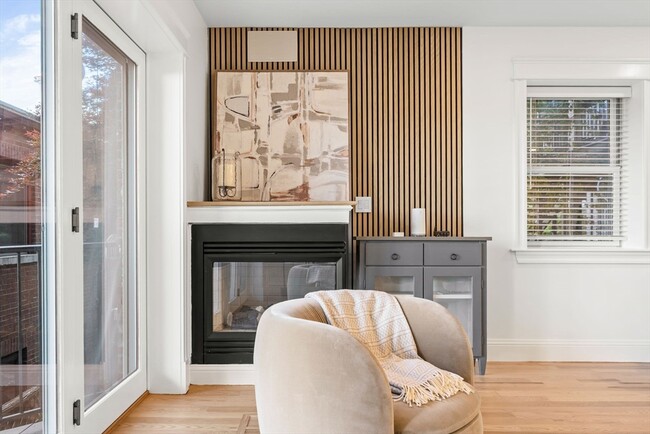 Foto del edificio - 53 Thomas Park