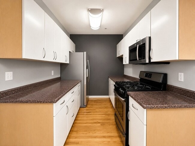 Photo - 1304-1312 Commonwealth Avenue Unit 6 Apartment