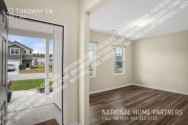 Building Photo - Rent to Own Upgraded 2 year old home with ...