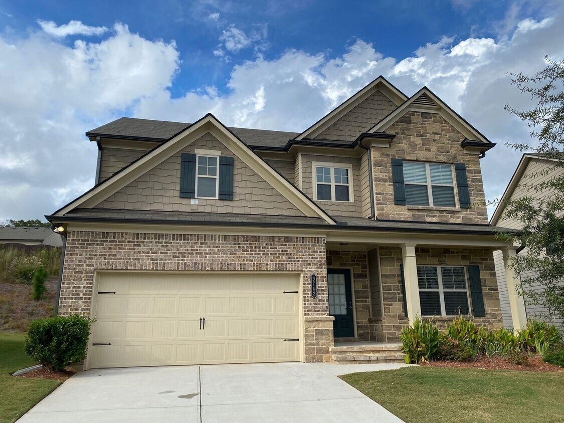Foto principal - 9742 Alderbrook Trace